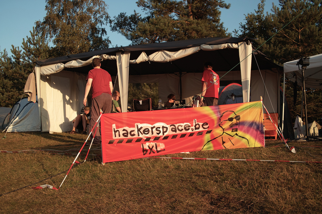 hackerspace.be