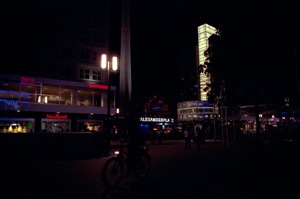 Alexanderplatz